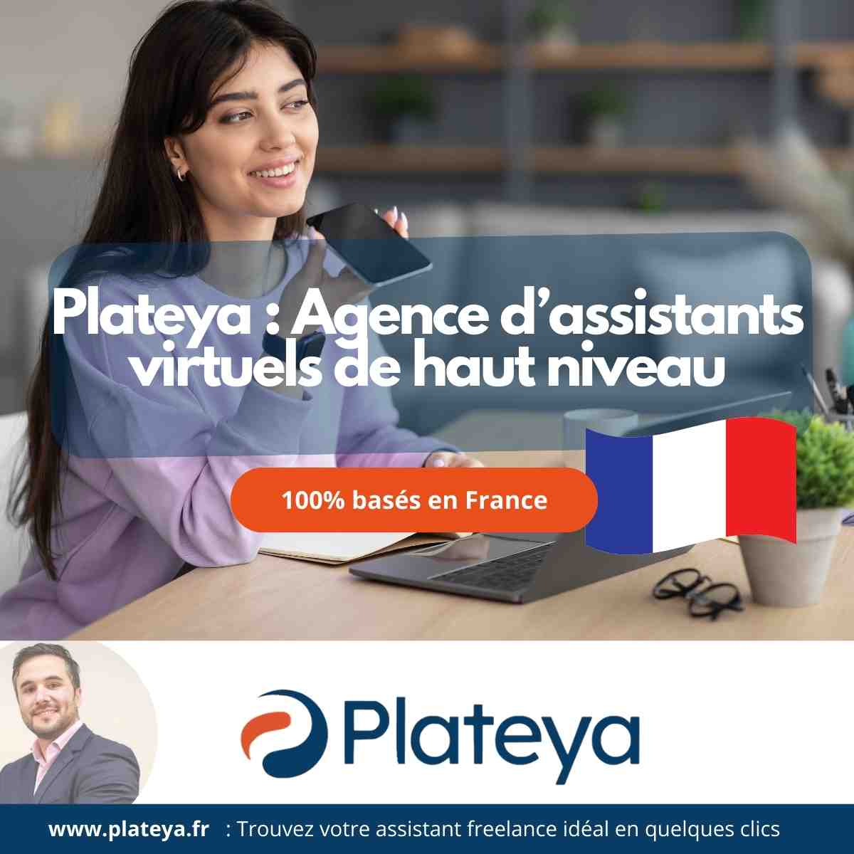 publication plateya