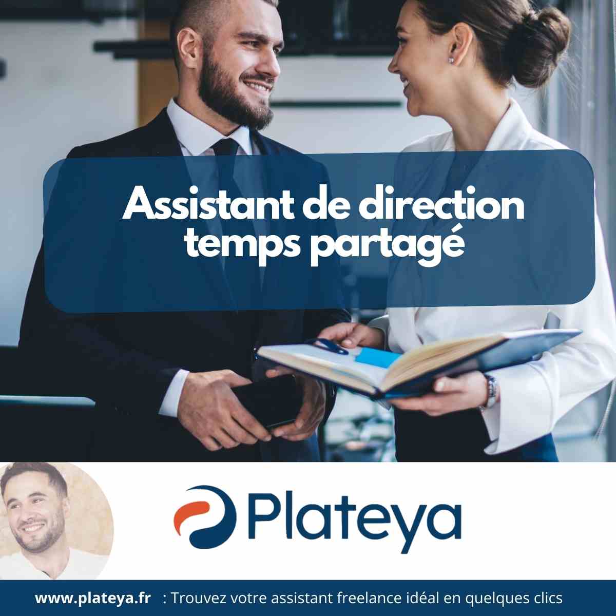 publication plateya