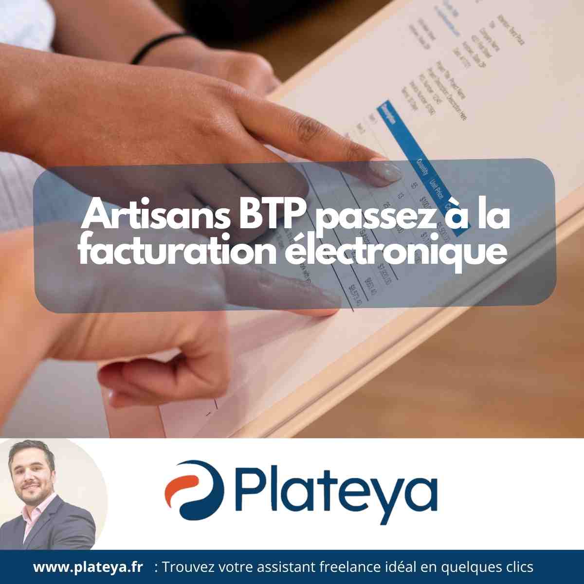 publication plateya