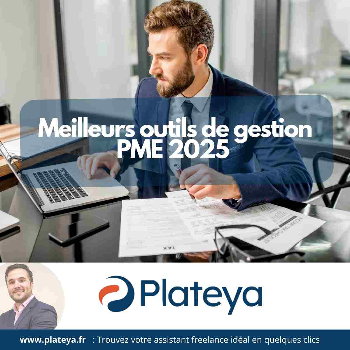 publication plateya