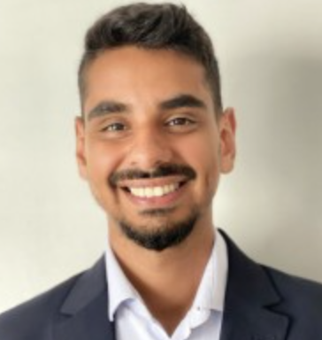 Ayoub BERRADA
