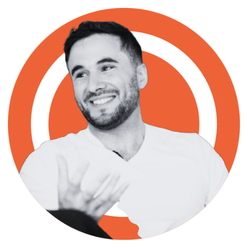 Damien GRANGIENS, fondateur de Plateya.fr