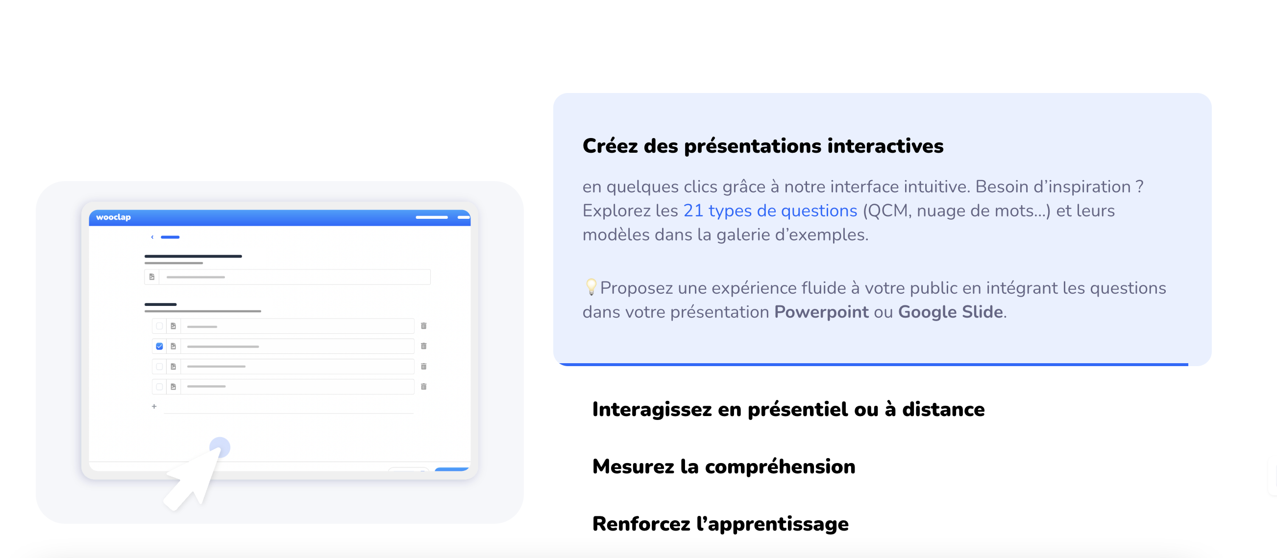 outils-interactions-Powerpoint