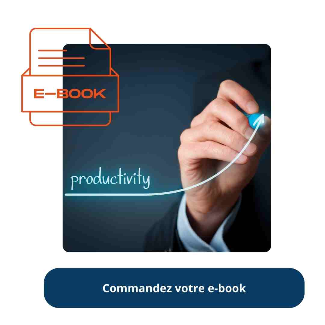 E-book : Productivité accélérée