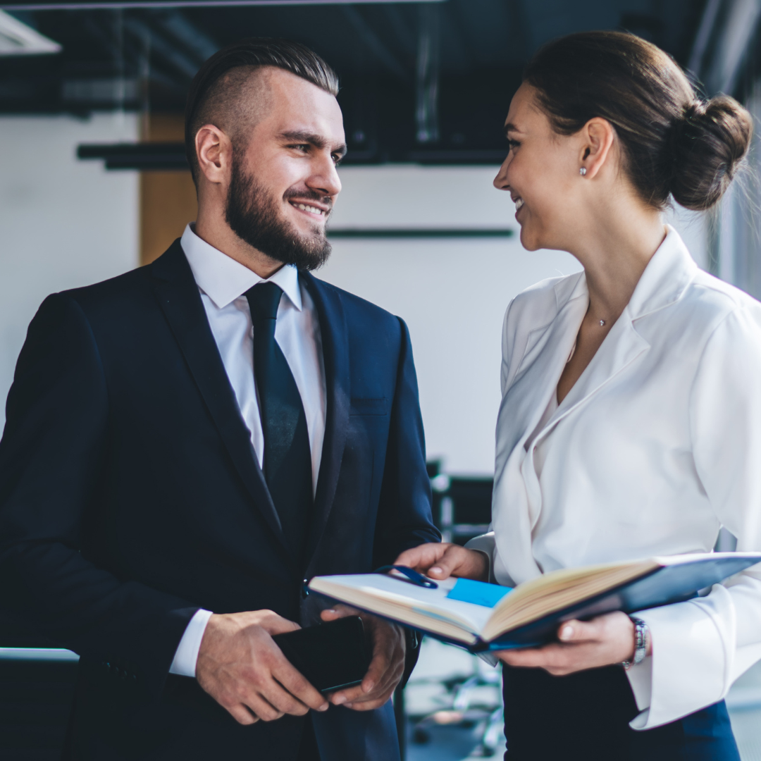 Les meilleurs talents